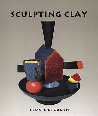 Sculpting Clay (Paperback, English Language)