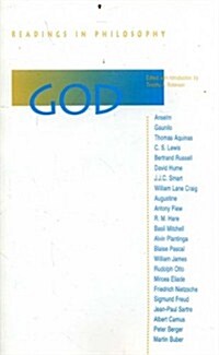 God (Hackett Readings in Philosophy) (Paperback, Edition Unstated)