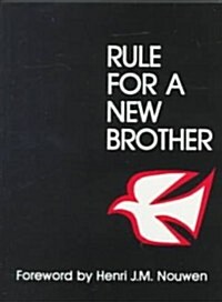 Rule for a New Brother (Paperback)