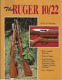 The Ruger 10/22 (Paperback, 1st Edition(PB))