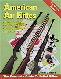 American Air Rifles (Paperback)