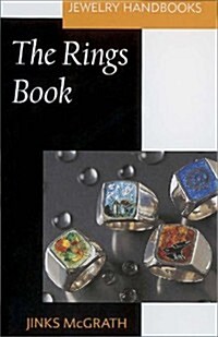 Rings Book (Jewelry Handbooks) (Paperback, KRAUSE ed)