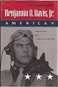 Benjamin O. Davis, Jr. American (Hardcover)