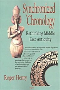 Synchronized Chronology (Paperback)