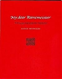 My Dear Runemeister (Paperback)