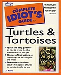 The Cig to Turtles and Turtoises (Paperback)
