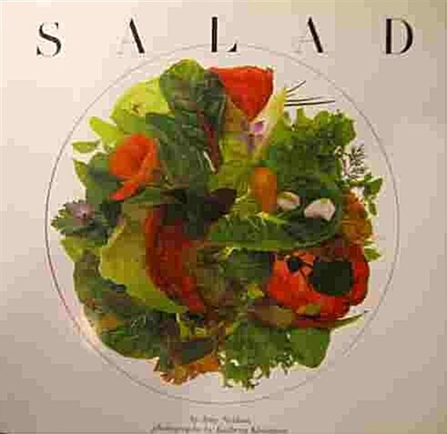 Salad (Paperback)