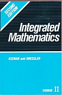 Integrated Mathematics (Paperback, 2nd)