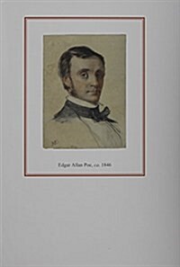 The Collected Letters of Edgar Allan Poe 2 Volumes (Hardcover, 3rd)