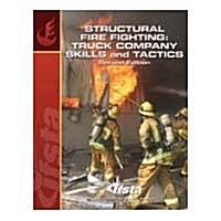 Structural Fire Fighting (Paperback, 2nd)