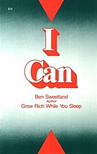 I Can (Paperback)