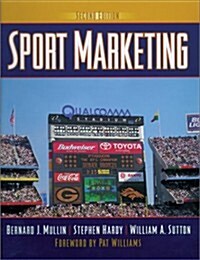 [중고] Sport Marketing (Hardcover, 2 Sub)