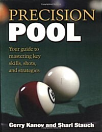 Precision Pool (Paperback, 1st)