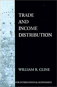 Trade and Income Distribution (Paperback)