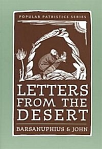 Letters from the Desert (Paperback)