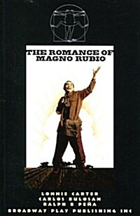 The Romance Of Magno Rubio (Paperback)