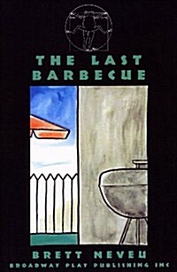 The Last Barbecue (Paperback)