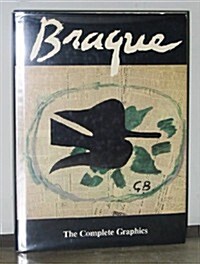Braque (Hardcover)