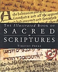 The Illustrated Book of Sacred Scriptures (Paperback, Ill)