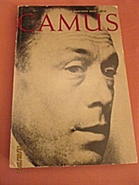 Camus (Paperback, Revised)