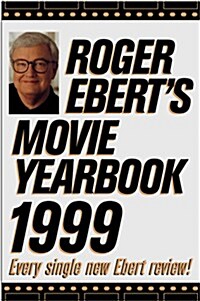 Roger Eberts Movie Yearbook 1999 (Serial) (Paperback)