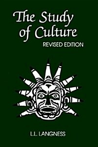 The Study of Culture (Paperback, Revised, Subsequent)