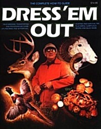 Dress em Out (Paperback, 1ST)