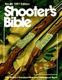 Shooters Bible 1997 (Annual) (Paperback)