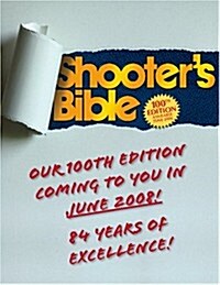 The Shooters Bible: 100th Edition (Paperback, 100th)