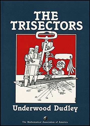 The Trisectors (Paperback, 2)