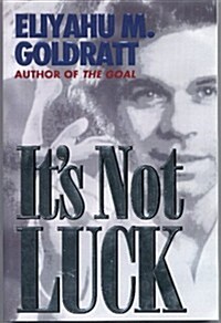 Its Not Luck (Hardcover)