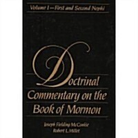 Doctrinal Commentary on the Book of Mormon (Hardcover)