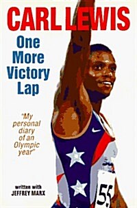 One More Victory Lap (Paperback)