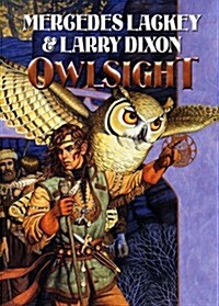 Owlsight (Hardcover)