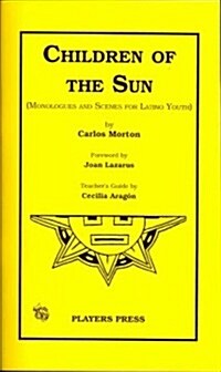 Children of the Sun (Paperback)