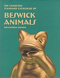 Beswick Animals (4th Edition) : The Charlton Standard Catalogue (Paperback, 4th)