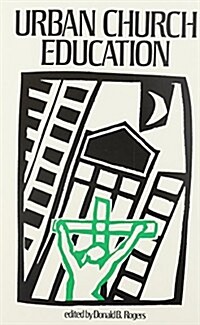 Urban Church Education (Paperback)