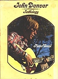 John Denver Anthology : Piano, Vocal (Paperback)