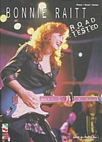 Bonnie Raitt - Road Tested (Paperback)