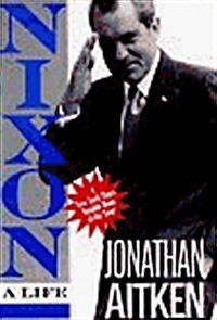 Nixon: A Life (Paperback)