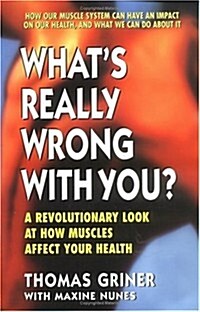 Whats Really Wrong With You (Paperback)