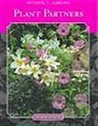 Plant Partners (Hardcover)