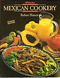 Mexican Cookery (Paperback, Revised)