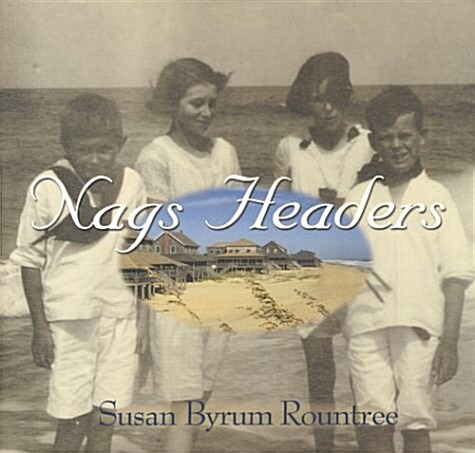 Nags Headers (Hardcover, 1st)