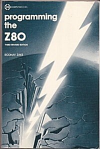 Programming the Z80 (Paperback, 3rd Revised)