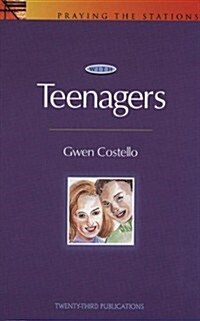 Stations of the Cross for Teenagers (Paperback)