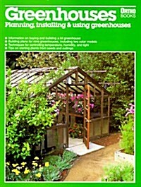 Greenhouses (Ortho Books) (Paperback, English Language)