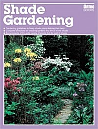 Shade Gardening (Paperback, Revised)