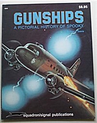 Gunships (Paperback)