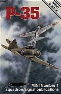P-35 (Paperback)